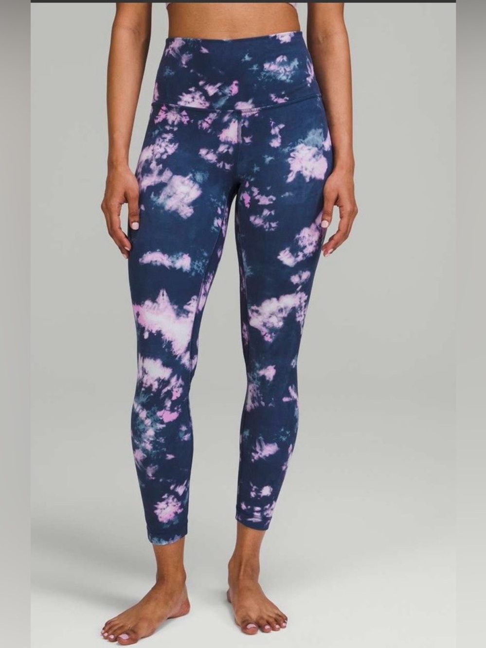 Lululemon Align HW leggings size 10